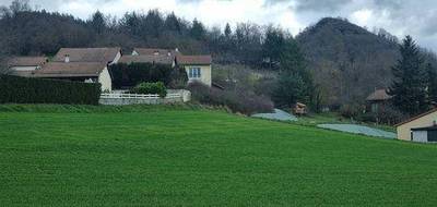 Terrain à Rosières en Haute-Loire (43) de 4540 m² à vendre au prix de 179000€ - 1