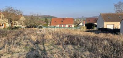 Terrain à Soucy en Yonne (89) de 1932 m² à vendre au prix de 72000€ - 4