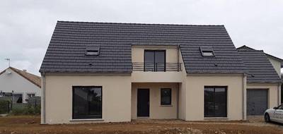 Terrain et maison à Argenteuil en Val-d'Oise (95) de 350 m² à vendre au prix de 410000€ - 1