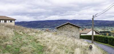 Terrain à Ambert en Puy-de-Dôme (63) de 1563 m² à vendre au prix de 45000€ - 4