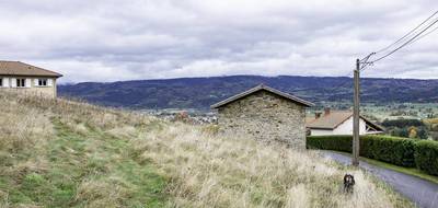 Terrain à Ambert en Puy-de-Dôme (63) de 1563 m² à vendre au prix de 55000€ - 4