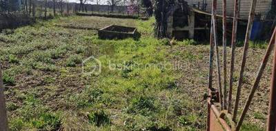 Terrain à Auxerre en Yonne (89) de 225 m² à vendre au prix de 22000€ - 3