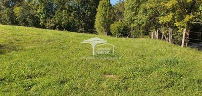 Terrain à Saint-Christophe-Vallon en Aveyron (12) de 1015 m² à vendre au prix de 25000€ - 4