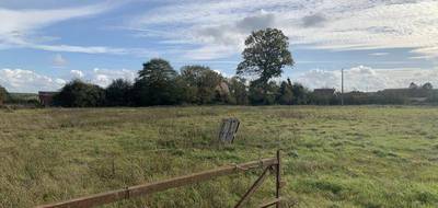 Terrain à Conches-en-Ouche en Eure (27) de 1585 m² à vendre au prix de 29000€ - 3