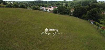 Terrain à Bessines en Deux-Sèvres (79) de 5844 m² à vendre au prix de 395000€ - 1
