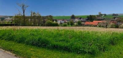 Terrain à Rocquencourt en Oise (60) de 2250 m² à vendre au prix de 66000€ - 1