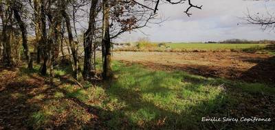 Terrain à Saint-Médard-d'Aunis en Charente-Maritime (17) de 1603 m² à vendre au prix de 140000€ - 3