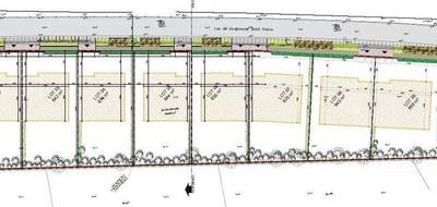 Terrain à Hénonville en Oise (60) de 613 m² à vendre au prix de 116000€ - 3