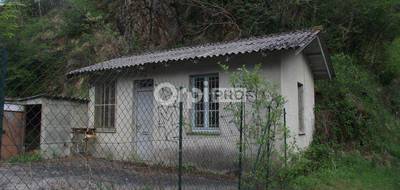 Terrain à Tulle en Corrèze (19) de 20 m² à vendre au prix de 29800€ - 2