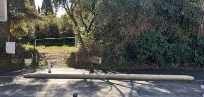 Terrain à Montpellier en Hérault (34) de 250 m² à vendre au prix de 320000€ - 1