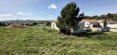 Terrain à Montfrin en Gard (30) de 747 m² à vendre au prix de 147000€ - 4