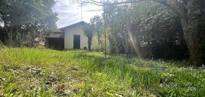 Terrain à Arcachon en Gironde (33) de 800 m² à vendre au prix de 1145500€ - 2