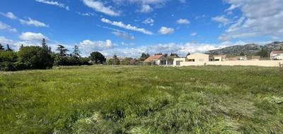 Terrain à Cheval-Blanc en Vaucluse (84) de 3087 m² à vendre au prix de 750000€ - 4