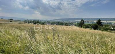 Terrain à Nouvion-sur-Meuse en Ardennes (08) de 2900 m² à vendre au prix de 55000€ - 4