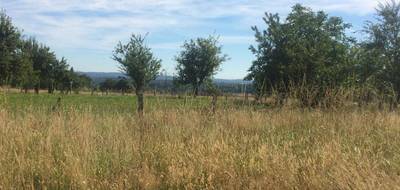 Terrain à Oradour-sur-Vayres en Haute-Vienne (87) de 1782 m² à vendre au prix de 23000€ - 3