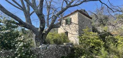 Terrain à Apt en Vaucluse (84) de 7932 m² à vendre au prix de 285000€ - 4