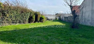 Terrain à Audresselles en Pas-de-Calais (62) de 819 m² à vendre au prix de 266500€ - 1