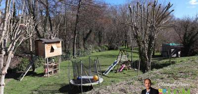 Terrain et maison à Mormoiron en Vaucluse (84) de 127 m² à vendre au prix de 383000€ - 3