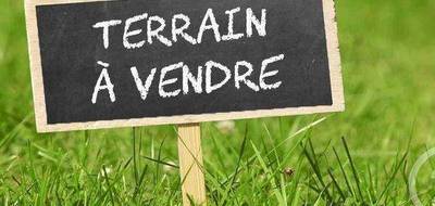 Terrain à Drocourt en Pas-de-Calais (62) de 350 m² à vendre au prix de 60000€ - 1