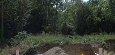 Terrain à Montfort-l'Amaury en Yvelines (78) de 707 m² à vendre au prix de 230000€ - 4