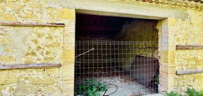 Terrain à Laurac en Aude (11) de 1287 m² à vendre au prix de 60000€ - 4
