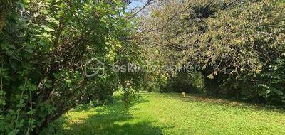 Terrain à Civrieux en Ain (01) de 400 m² à vendre au prix de 149800€ - 4