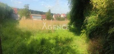 Terrain à Esquerdes en Pas-de-Calais (62) de 0 m² à vendre au prix de 60000€ - 2