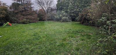 Terrain à Sainte-Luce-sur-Loire en Loire-Atlantique (44) de 354 m² à vendre au prix de 145125€ - 2