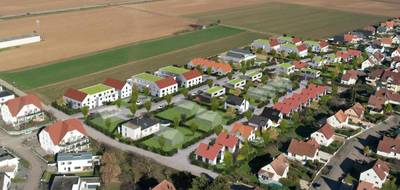 Terrain à Oberschaeffolsheim en Bas-Rhin (67) de 326 m² à vendre au prix de 195000€ - 3