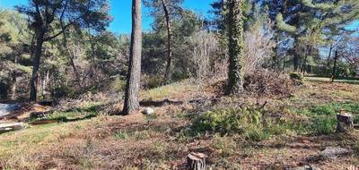 Terrain à Aubagne en Bouches-du-Rhône (13) de 870 m² à vendre au prix de 390000€ - 4