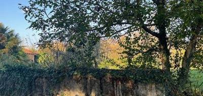 Terrain à Plaisance en Gers (32) de 1175 m² à vendre au prix de 25000€ - 3