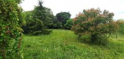 Terrain à Saint-Jean-de-la-Blaquière en Hérault (34) de 784 m² à vendre au prix de 121000€ - 2