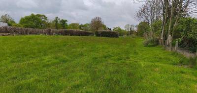Terrain à Bobital en Côtes-d'Armor (22) de 743 m² à vendre au prix de 85200€ - 2