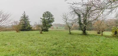 Terrain à Saint Aulaye-Puymangou en Dordogne (24) de 3187 m² à vendre au prix de 25000€ - 4