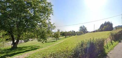 Terrain à Courbouzon en Jura (39) de 610 m² à vendre au prix de 62000€ - 1
