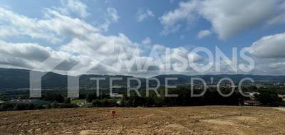 Terrain à Pont-de-Larn en Tarn (81) de 700 m² à vendre au prix de 60000€ - 2