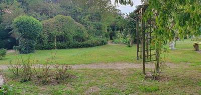 Terrain à Sepmes en Indre-et-Loire (37) de 1427 m² à vendre au prix de 45000€ - 1