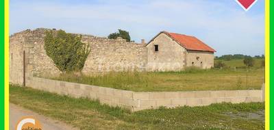 Terrain à Ygrande en Allier (03) de 40000 m² à vendre au prix de 95000€ - 4