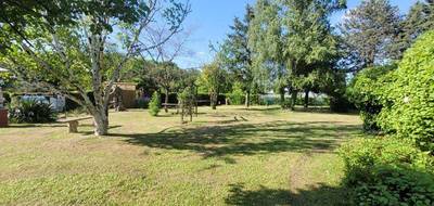 Terrain à Sepmes en Indre-et-Loire (37) de 1427 m² à vendre au prix de 45000€ - 4