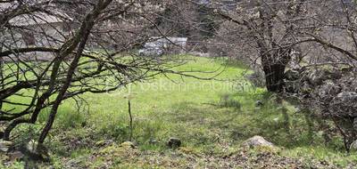 Terrain à Beauvezer en Alpes-de-Haute-Provence (04) de 1477 m² à vendre au prix de 77000€ - 3