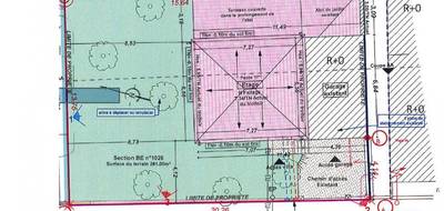 Terrain à Argenteuil en Val-d'Oise (95) de 281 m² à vendre au prix de 199000€ - 3