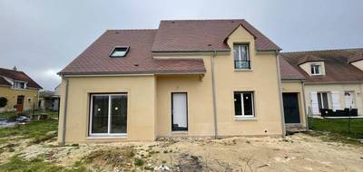 Terrain et maison à Dreux en Eure-et-Loir (28) de 450 m² à vendre au prix de 184000€ - 1