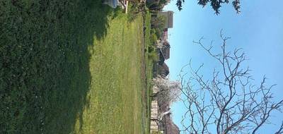 Terrain à Dreux en Eure-et-Loir (28) de 2440 m² à vendre au prix de 378000€ - 3