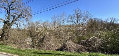 Terrain à Étampes en Essonne (91) de 1146 m² à vendre au prix de 65000€ - 2