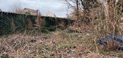 Terrain à Neuilly-en-Thelle en Oise (60) de 270 m² à vendre au prix de 99000€ - 2