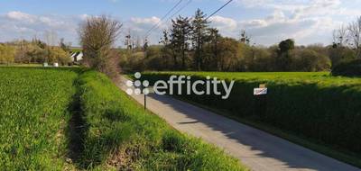 Terrain à Trémeur en Côtes-d'Armor (22) de 700 m² à vendre au prix de 28050€ - 3