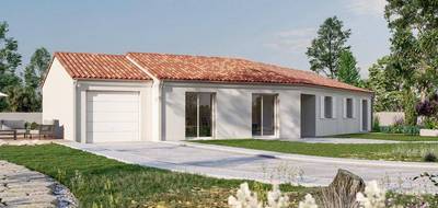 Terrain et maison à Saint-Nazaire-sur-Charente en Charente-Maritime (17) de 479 m² à vendre au prix de 277032€ - 1