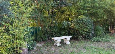 Terrain à Montferrier-sur-Lez en Hérault (34) de 2404 m² à vendre au prix de 735000€ - 4
