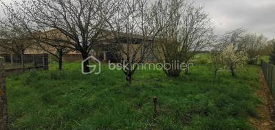 Terrain à Saint-Georges-lès-Baillargeaux en Vienne (86) de 1086 m² à vendre au prix de 85900€ - 2