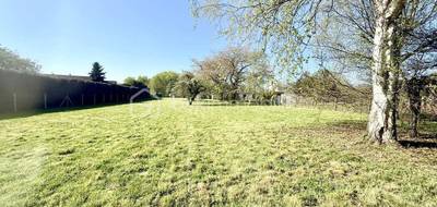 Terrain à Abbecourt en Oise (60) de 2448 m² à vendre au prix de 109900€ - 3